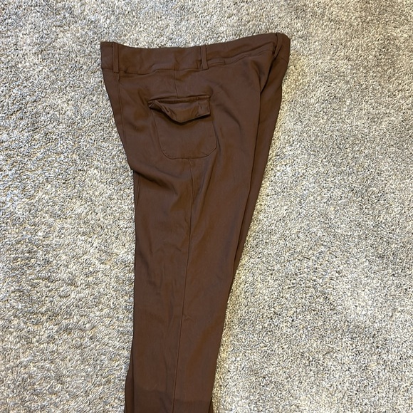 Women’s SHEIN Pants Size Large - Good Condition - Picture 4 of 5